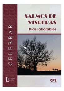 Books Frontpage Salmos de vísperas: días laborables