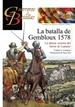 Front pageLa batalla de Gembloux 1578