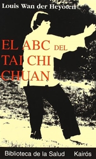 Books Frontpage El ABC del Tai Chi Chuan