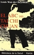 Front pageEl ABC del Tai Chi Chuan