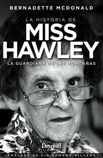 Books Frontpage Miss Hawley
