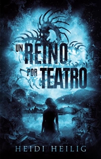 Books Frontpage Un reino por teatro