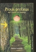 Front pageProsas profanas del camino de Santiago