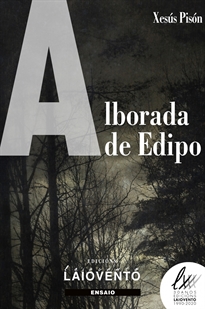 Books Frontpage Alborada de Edipo