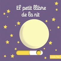 Books Frontpage El petit llibre de la nit