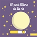 Front pageEl petit llibre de la nit