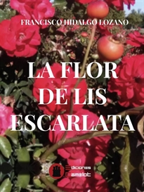Books Frontpage La Flor De Lis Escarlata