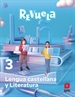 Front pageLengua Castellana y Literatura. 3 Primaria. Revuela