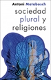 Front pageSociedad plural y religiones