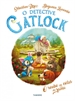 Portada del libro Gatlock 3: O roubo do colar da raíña