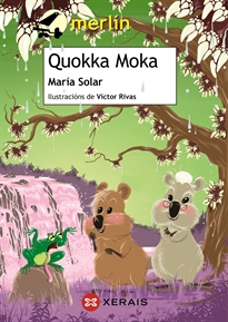 Books Frontpage Quokka Moka