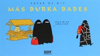 Books Frontpage Más Burka Babes 1