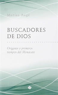 Books Frontpage Buscadores de Dios