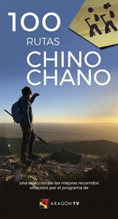 Books Frontpage 100 Rutas Chino-Chano