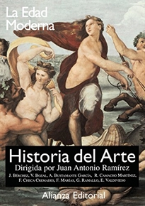 Books Frontpage Historia del arte. 3. La Edad Moderna