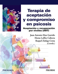 Books Frontpage Terapia de aceptación y compromiso en psicosis