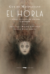 Books Frontpage El Horla
