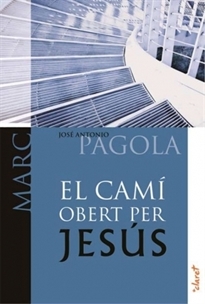 Books Frontpage El camí obert per Jesús. Marc
