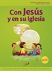 Front pageCon Jesús y en su iglesia (Libro del niño)