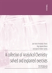 Front pageA collection of Analytical Chemistry solved and explained exercices