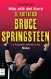 Front pageEl Auténtico bruce springsteen