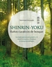 Front pageShinrin-Yoku. Baños curativos de bosque