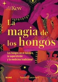 Books Frontpage Magia de los hongos
