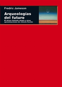 Books Frontpage Arqueologías del futuro