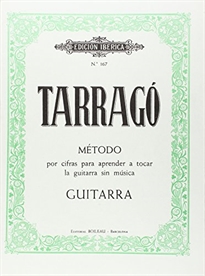 Books Frontpage Método Guitarra cifra