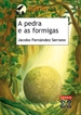 Front pageA pedra e as formigas