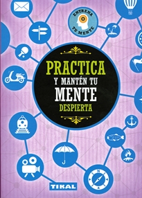 Books Frontpage Practica y mantén tu mente despierta