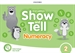 Front pageOxford Show and Tell 3. Numeracy Book 2nd Edition