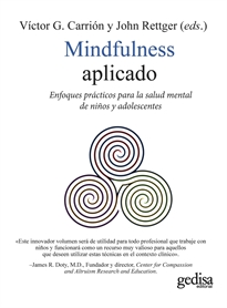Books Frontpage Mindfulness aplicado
