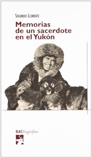 Books Frontpage Memorias de un sacerdote en el Yukón