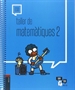 Front pageTaller de matemàtiques 2 ESO