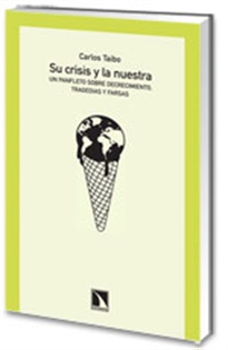 Books Frontpage Su crisis y la nuestra