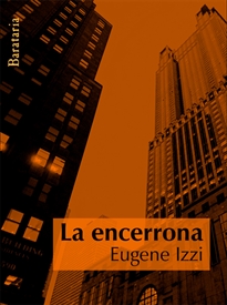 Books Frontpage La encerrona