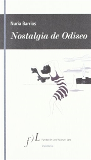 Books Frontpage Nostalgia de Odiseo