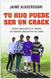 Front pageTu hijo puede ser un crack