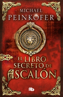 Books Frontpage El libro secreto de Ascalón