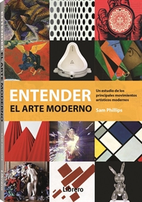 Books Frontpage Entender El Arte Moderno