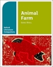 Front pageAnimal Farm