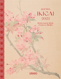 Books Frontpage Agenda Ikigai 2023