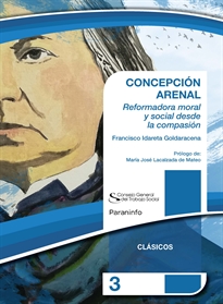 Books Frontpage Concepción Arenal