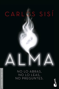 Books Frontpage Alma