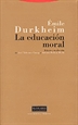 Front pageLa educación moral