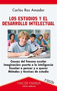 Books Frontpage Los estudios y el desarrollo intelectual