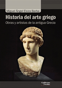 Books Frontpage Historia del arte griego