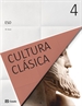 Front pageCultura clásica 4 ESO (2016)