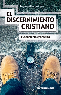 Books Frontpage El discernimiento cristiano